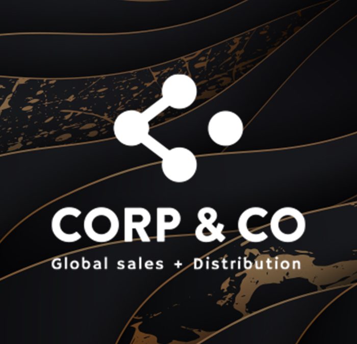 Corp and Co